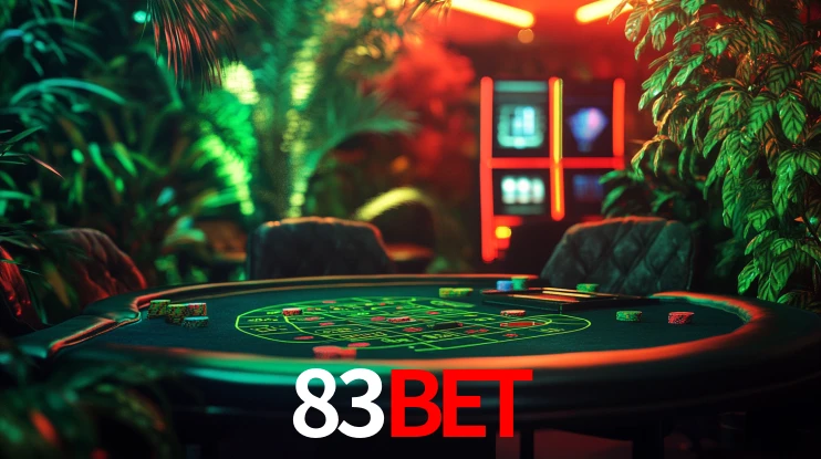 Programa VIP 83bet