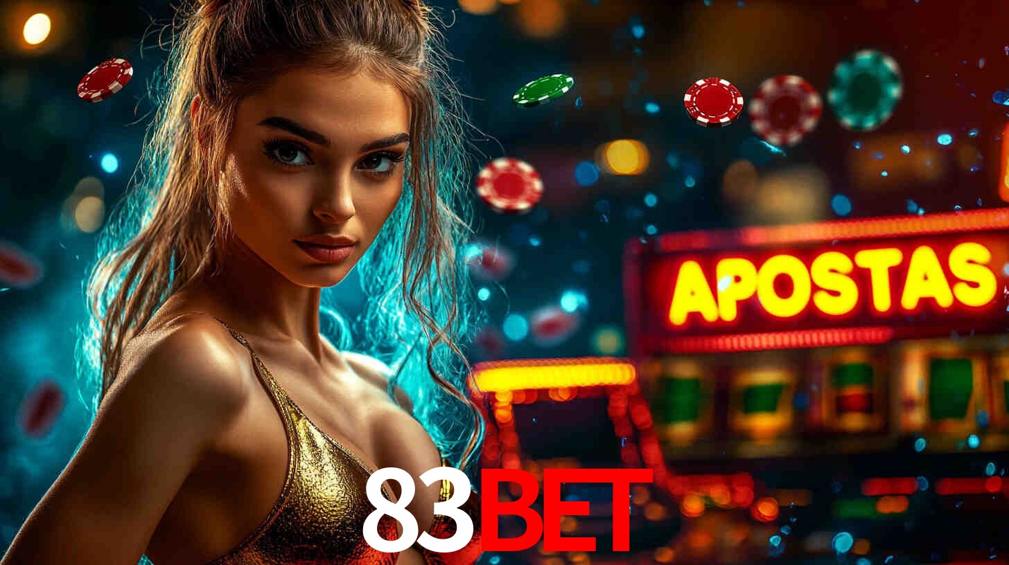 Explorando a Categoria de Eventos em Apostas na 83bet