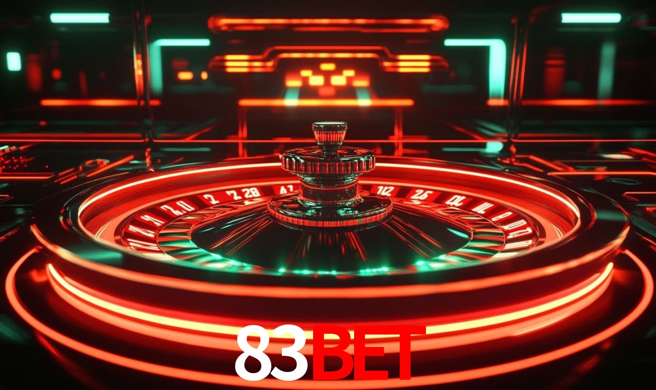 A Experiência Imersiva dos Cassinos Ao Vivo no 83bet