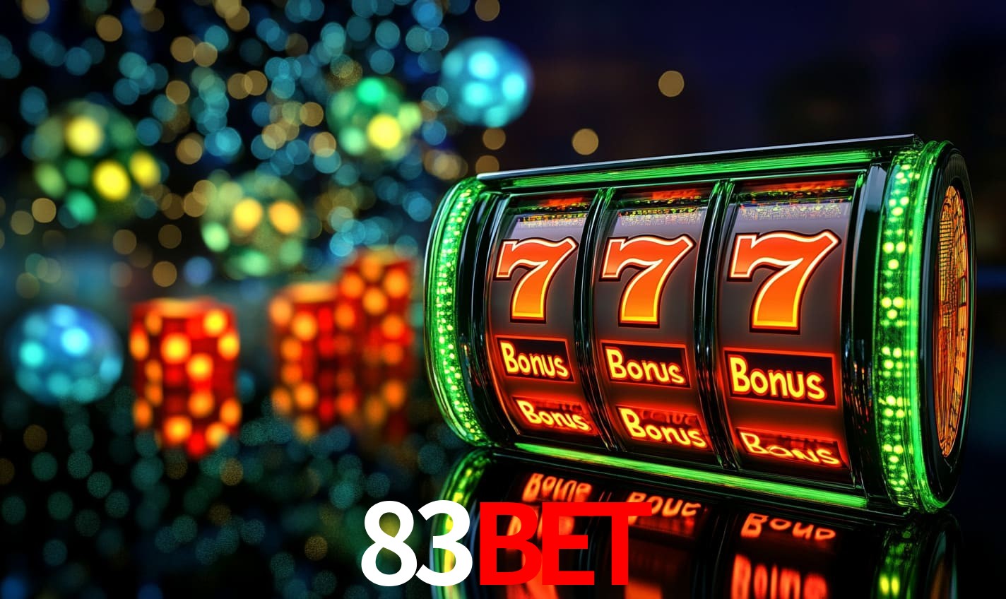 Integração de APIs 83bet