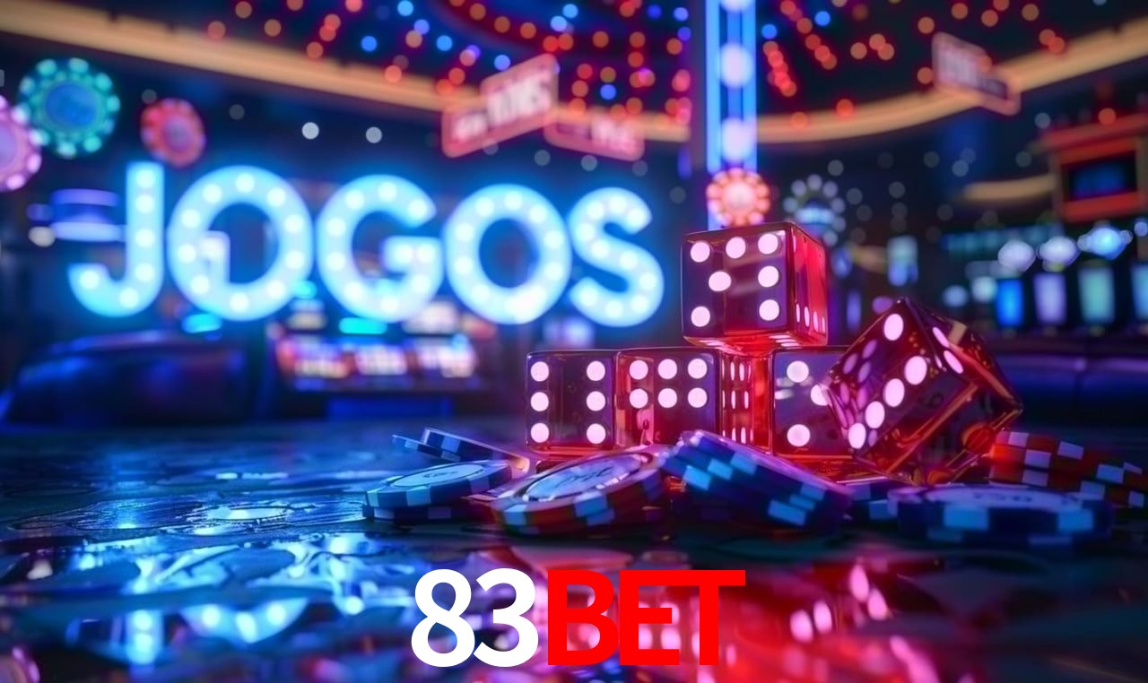 Programa VIP 83bet