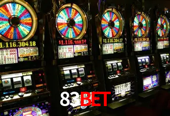 Descubra o Programa VIP da 83bet: Vantagens Exclusivas para Jogadores