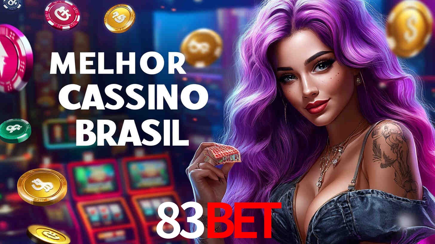 Descubra a Essência do 83bet: Nossa História e Compromissos