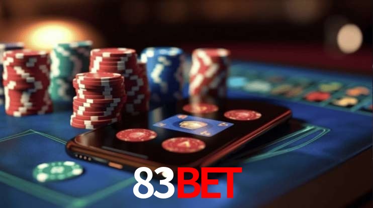 Apostas de Basquete 83bet