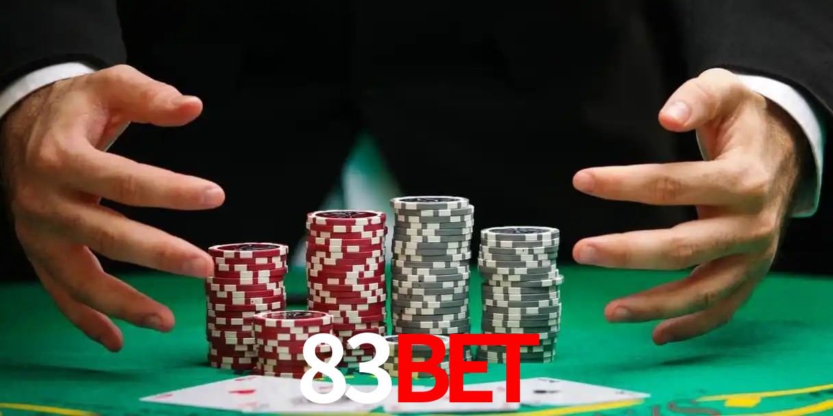 Programa VIP exclusivo da 83bet