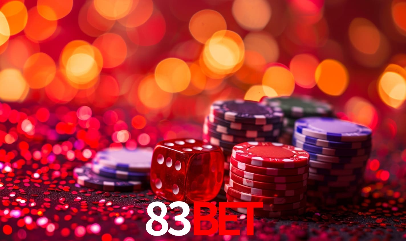Download gratuito do app da 83bet