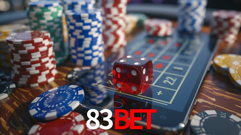 83bet app