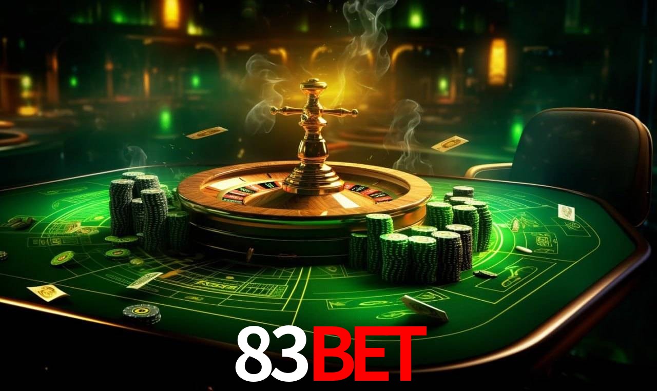 Página oficial da 83bet no Facebook