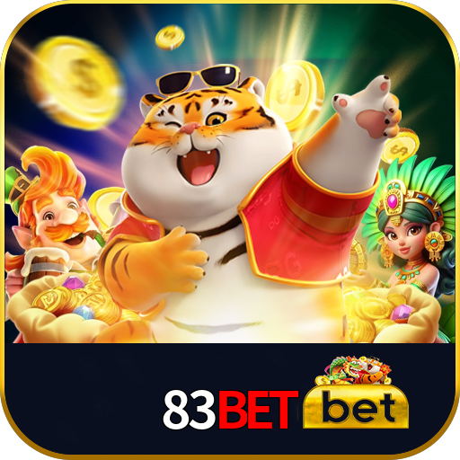 Logo da 83bet